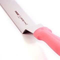 Creme Home Kıvrık Pasta Paleti - Pembe - 19 cm