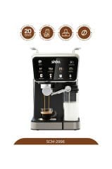 Sinbo Espresso Makinesi SCM-2996