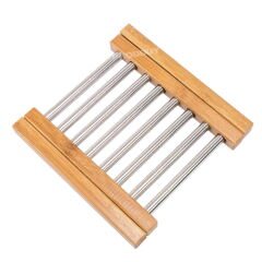 Houseware Bambu Nihale - 22x20 cm