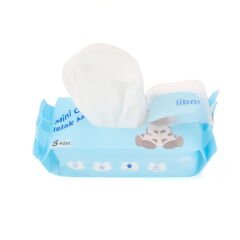 Home 8'li Mini Cep Tipi Islak Mendil - Asorti