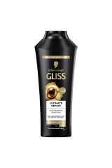 Gliss Şampuan Ultimate Repair 400 ml