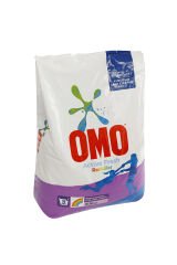 Omo Color 5,5 kg Renkliler