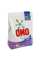 Omo Color 5,5 kg Renkliler