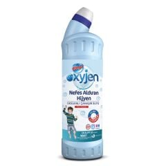 Bingo Oksijen Çamaşır Suyu Okaliptüs 750 Ml