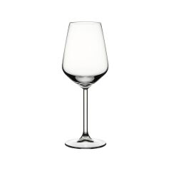 Paşabahçe Allegra Beyaz Kadeh 2'li