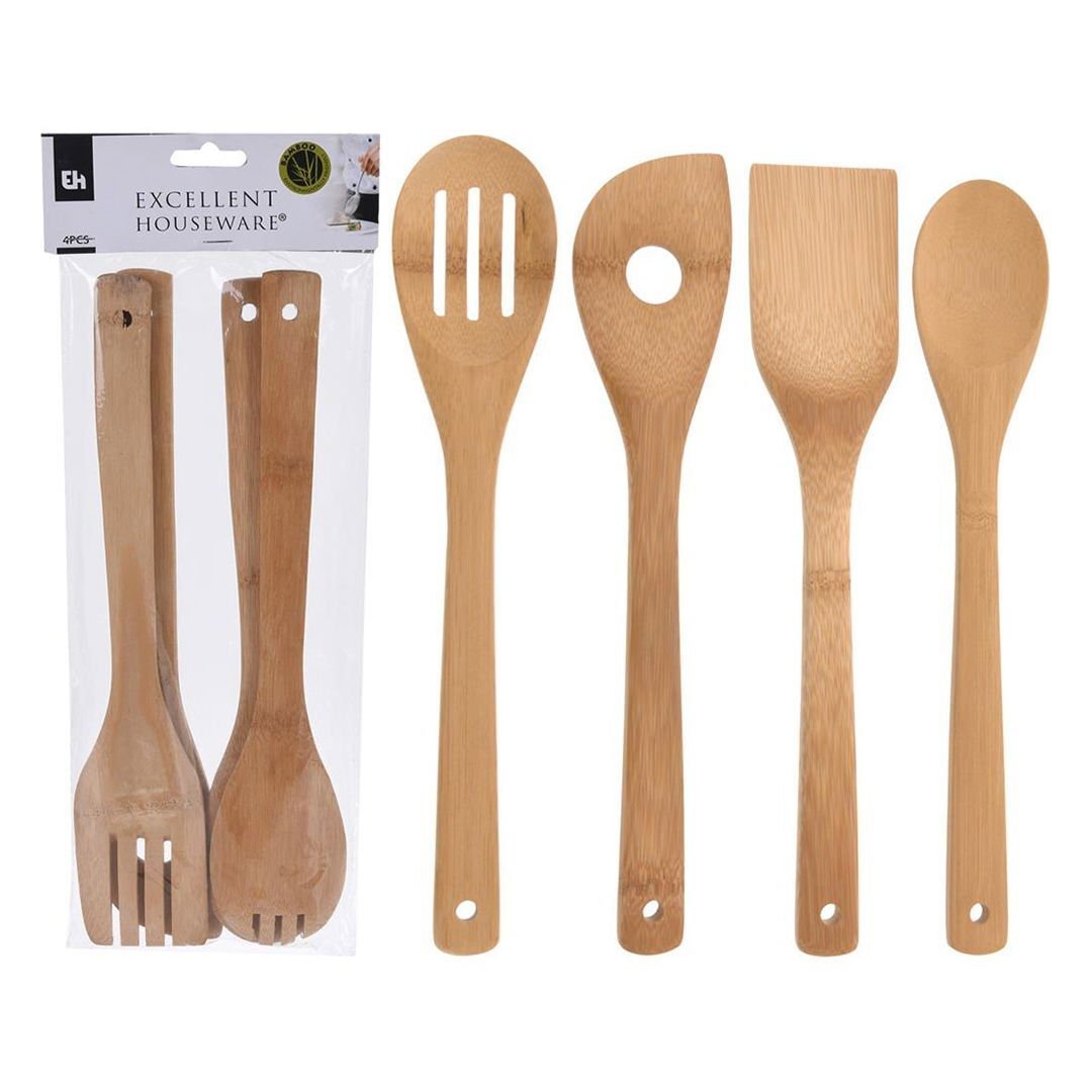 Houseware 4'lü Servis Seti