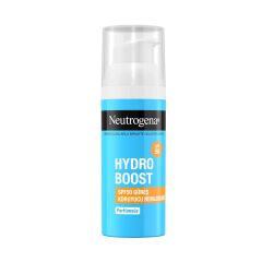 Neutrogena Hydro Boost SPF50 50 Ml