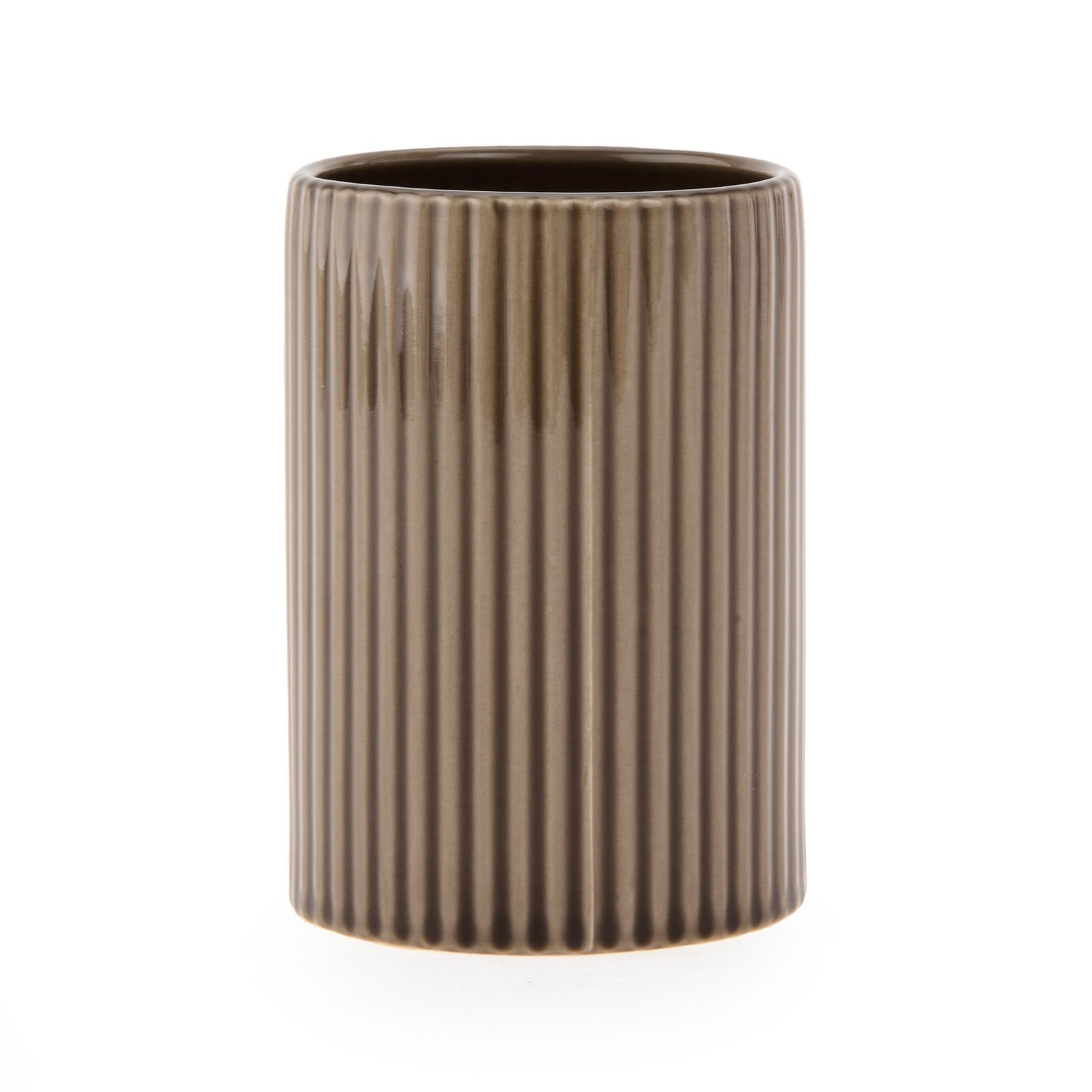 Arsel Diş Fırçalık - Antrasit - 10x10 cm