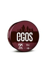 Egos Wax Ultra Güçlü Tutuş 100 ml