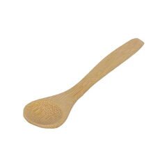 Bambu Baharat Kaşığı 6'lı
