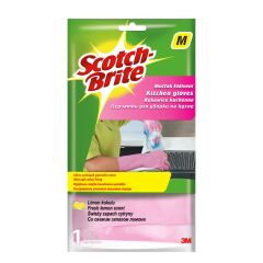 Scotch Brite Mutfak Eldiveni -7