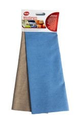 Mikrofilament Çok Amaçlı Temizlik Bezi 2 li