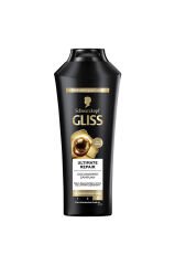 Gliss Şampuan Ultimate Repair 400 ml