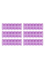 Nascıta 2,2 cm Bigudi 6lı