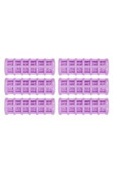 Nascıta 2,2 cm Bigudi 6lı