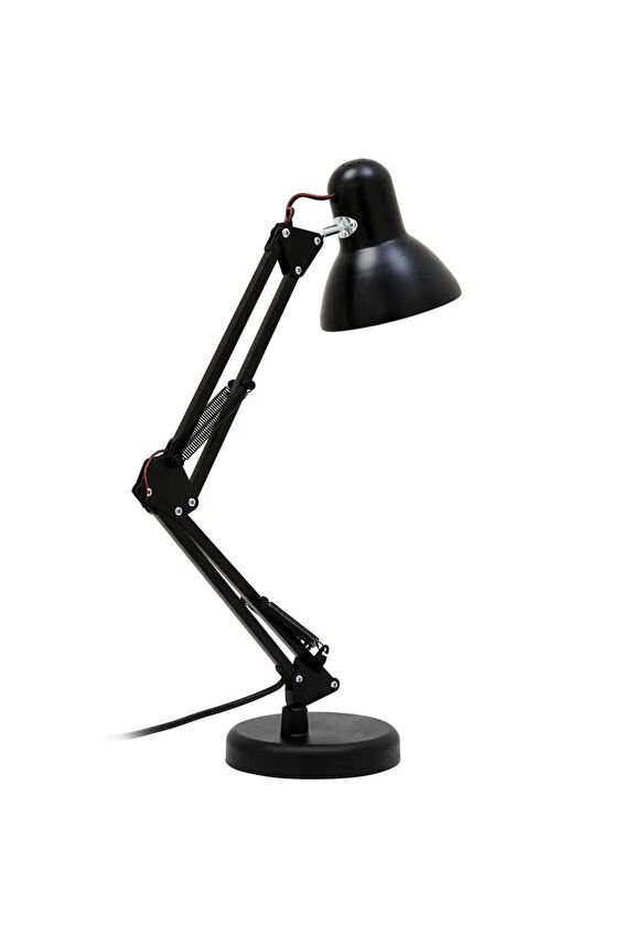 Avec Siyah Masa Lambası AV-811