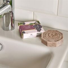 Siyah Üzüm Sabunu - Bej - 100 gr