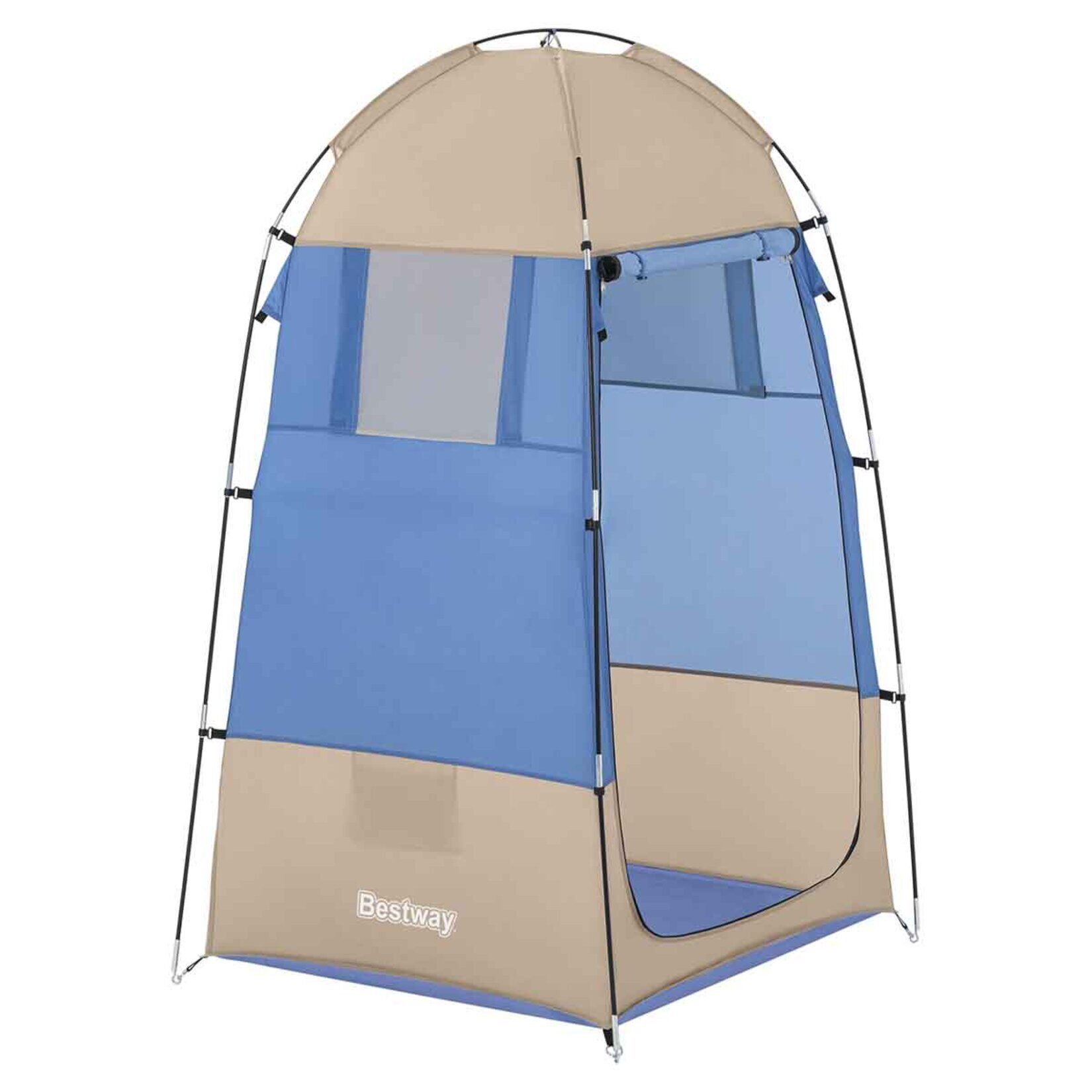 Bestway Duş / Kıyafet Değiştirme Çadırı