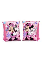 Bestway Minnie Mouse Yüzücü Kolluğu 15x25 cm 91038