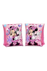 Bestway Minnie Mouse Yüzücü Kolluğu 15x25 cm 91038