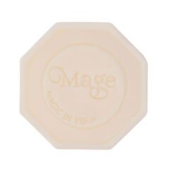 Eşek Sütlü Sabun - Beyaz - 100 gr