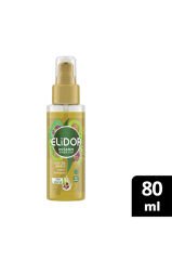 Elidor Doğanın Enerjisi Saç Bakım Yağı 80 ml Avokado ve Üzüm Çekirdeği