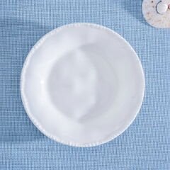 Milano Tatlı Tabağı - Kırık Beyaz - 14 cm