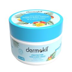 Dermokil Doğal Mango Özlü El Kremi 250 Ml