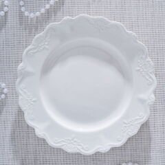 Servis Tabağı - 22 cm