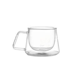 Enjoy Life Çift Cidarlı Bardak - 200 ml