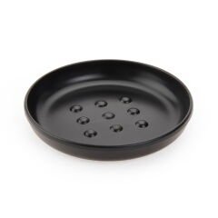 Pure 5'li Banyo Seti - Siyah