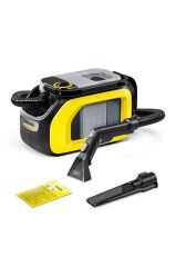 Karcher Halı Yıkama Makinesi SE 3 Compact Home Sarı