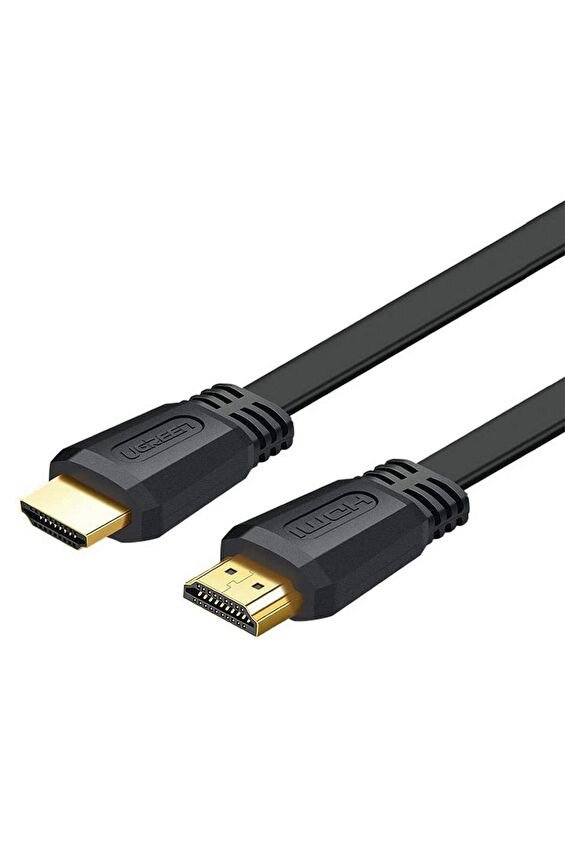 UGREEN 4K Yüksek Hızlı 2.0 HDMI Kablo 1.5M 50819