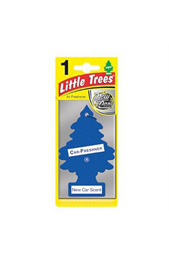 Car Freshener Oto Kokusu Yeni Araba