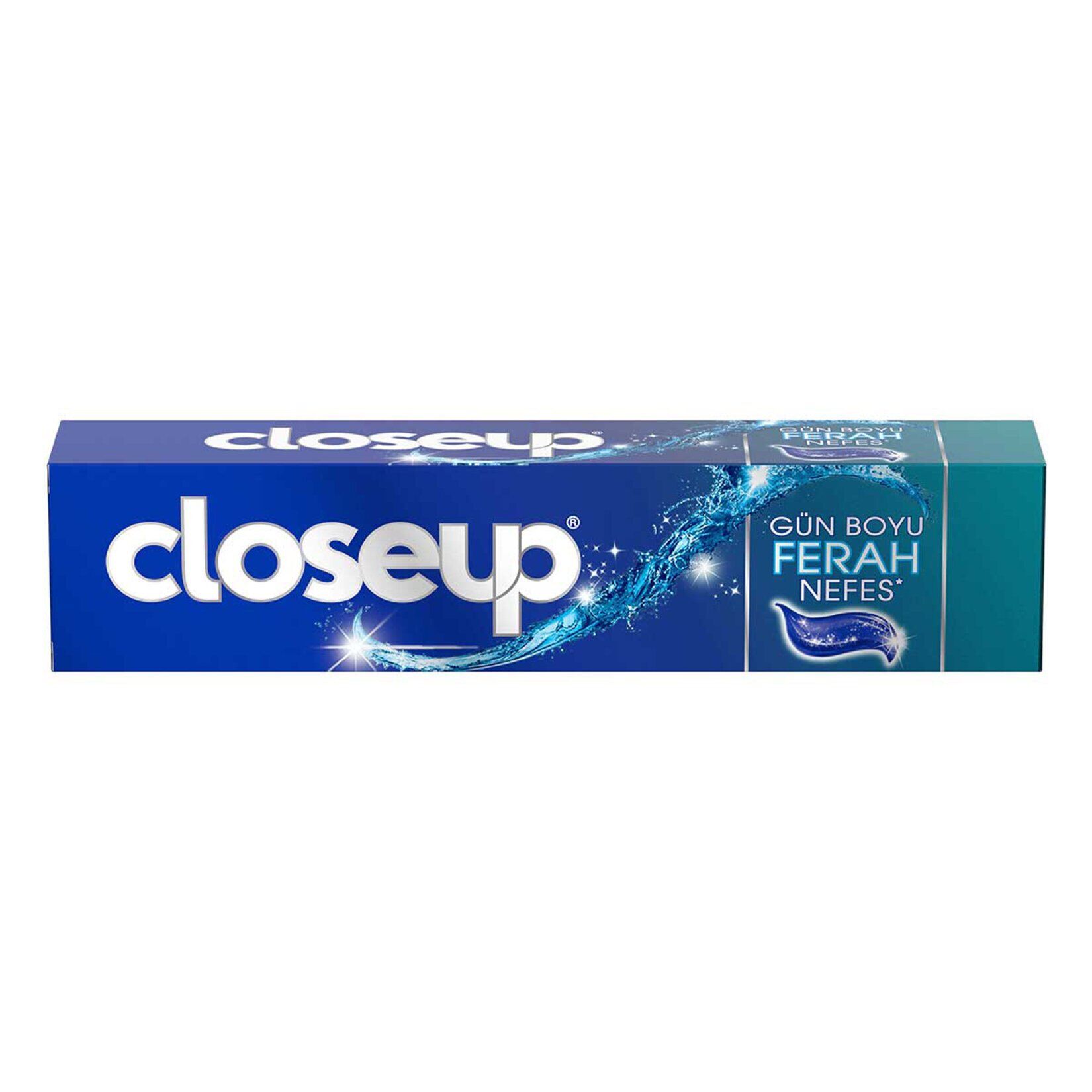 Closeup Icy Cool Diş Macunu 50 Ml