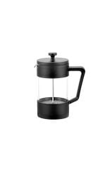 Aryıldız Doppio French Press Siyah 350 cc