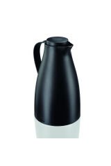 Leifheit Harmonic Termos 1 Litre Siyah