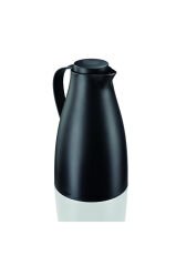 Leifheit Harmonic Termos 1 Litre Siyah