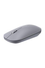 UGREEN 2.4Ghz USB Bağlantısı 4000 Dpi Sessiz Tuşlu Kablosuz Optik Mouse Gri 90373