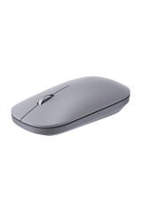 UGREEN 2.4Ghz USB Bağlantısı 4000 Dpi Sessiz Tuşlu Kablosuz Optik Mouse Gri 90373