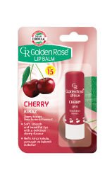 Golden Rose Dudak Balmı Cherry Spf15
