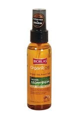 Bioblas Saç Bakım Yağı Botanic Oils 100 ml Argan