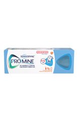 Sensodyne Diş Macunu Promine Çocuk 50Ml