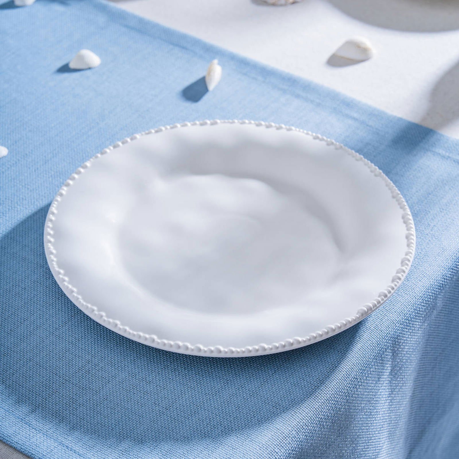Servis Tabağı - 27 cm