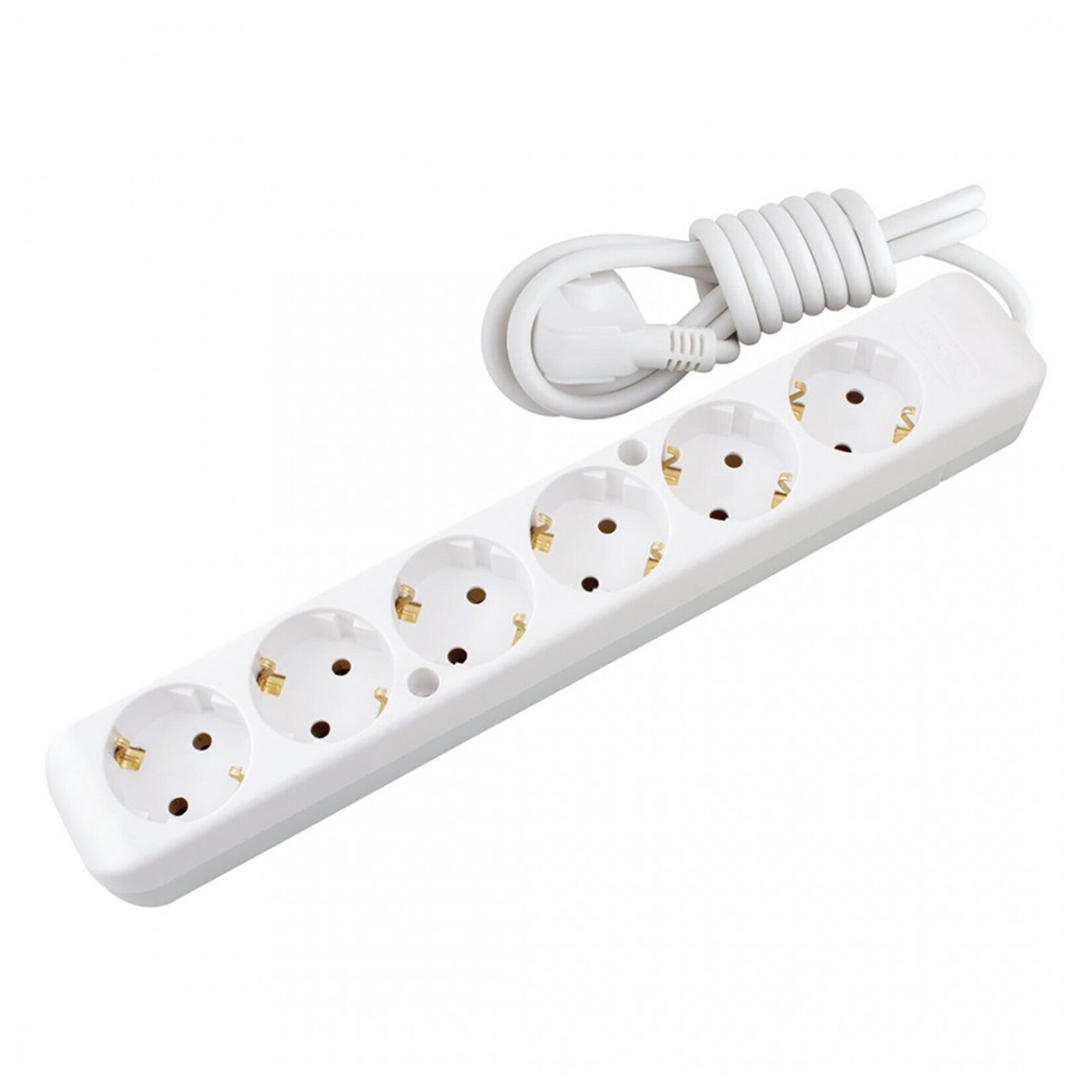 Nilson 6'lı 2 Metre Grup Priz