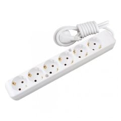 Nilson 6'lı 2 Metre Grup Priz