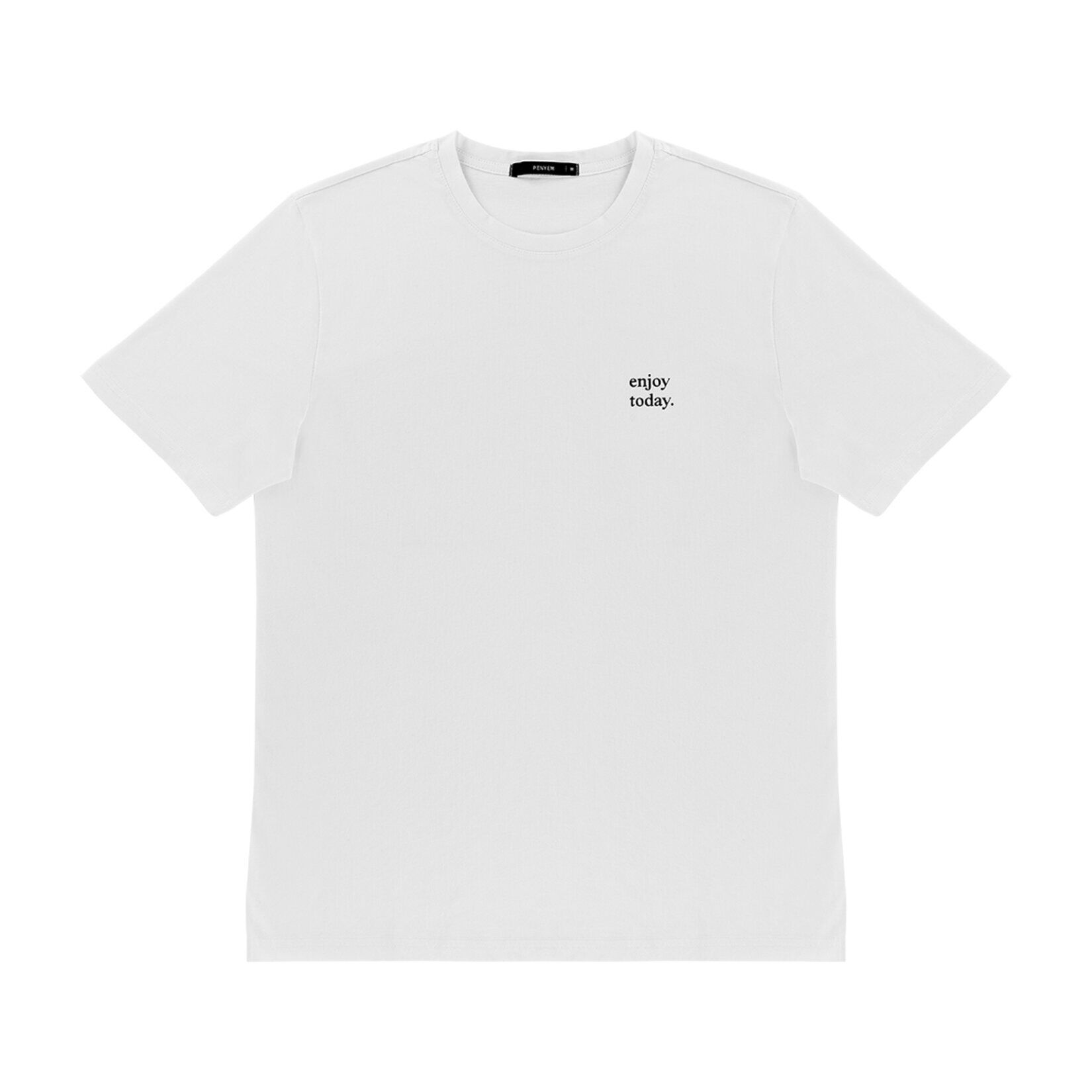 Penyem Erkek Tshirt Enjoy Today M