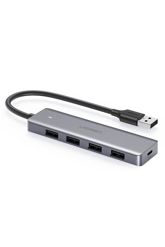 UGREEN 4 Portlu USB 3.0 Hub USB Çoklayıcı Adaptör 50985