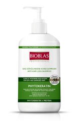Bioblas Şampuan 1000 ml Saç Dökülmesine Karşı Phytokeratin