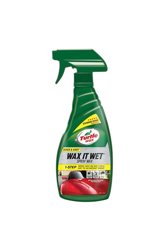 Turtle Wax Sprey Cila 500 Ml